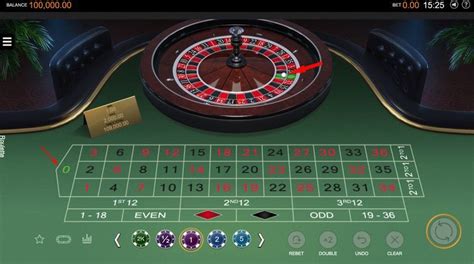 roulette 24 7.
